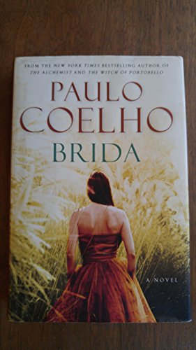 9780061578939: Brida: A Novel