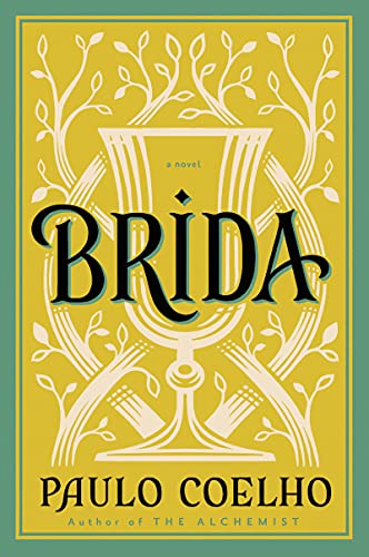 Stock image for Brida: A Novel (P.S.) for sale by Giant Giant