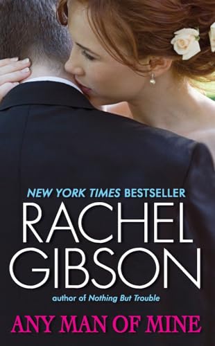 Immagine dell'editore per Any Man of Mine: A Witty Second-Chance Romance - Wedding Planner's Vegas Marriage Gets a Do-Over (Chinooks Hockey Team, 6) venduto da World of Books (was SecondSale)