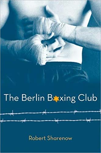 Imagen de archivo de The Berlin Boxing Club a la venta por SecondSale