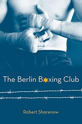 9780061579684: The Berlin Boxing Club