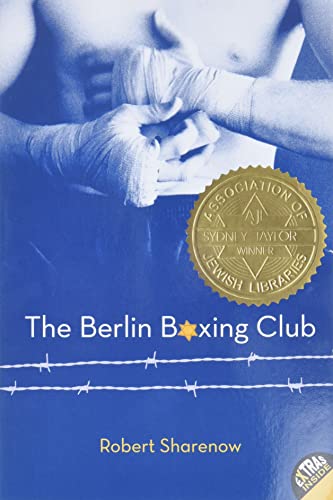 9780061579707: The Berlin Boxing Club