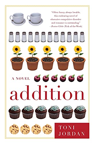 Stock image for Addition : A Novel for sale by Better World Books