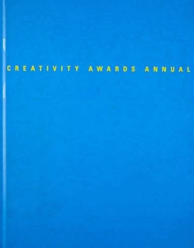 Stock image for Creativity 37: Annual Awards for sale by medimops