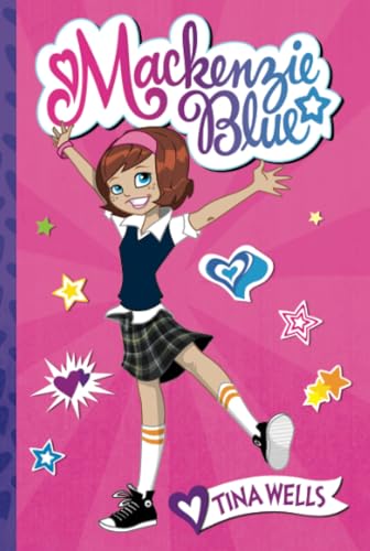 Beispielbild fr Mackenzie Blue zum Verkauf von Better World Books