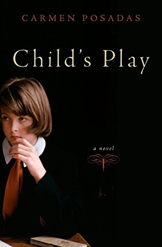 9780061583629: Child's Play