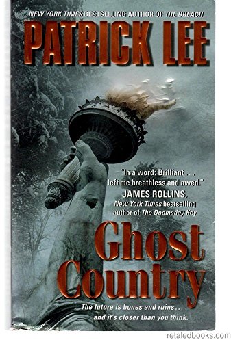 Beispielbild fr Ghost Country zum Verkauf von Gulf Coast Books