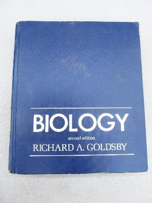 Imagen de archivo de Biology a la venta por HPB-Red