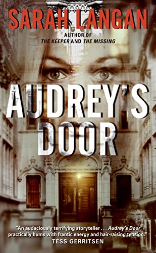 Imagen de archivo de Audrey's Door a la venta por Half Price Books Inc.