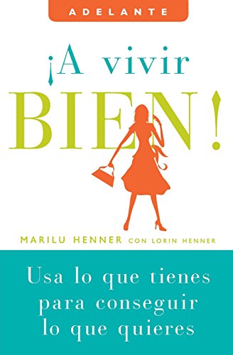 9780061624230: A vivir bien! (Adelante)