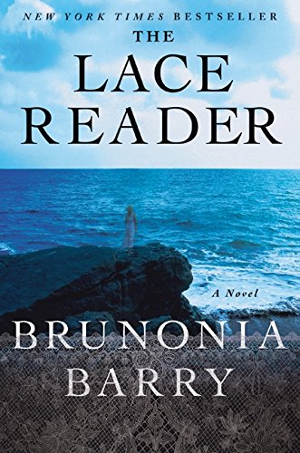 9780061624766: The Lace Reader