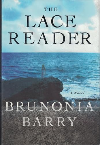 9780061624766: The Lace Reader: A Novel