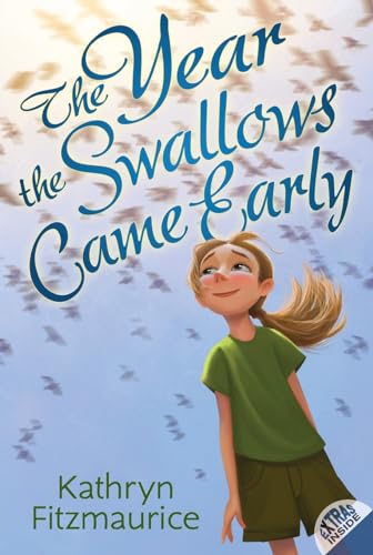 Imagen de archivo de The Year the Swallows Came Early a la venta por Firefly Bookstore
