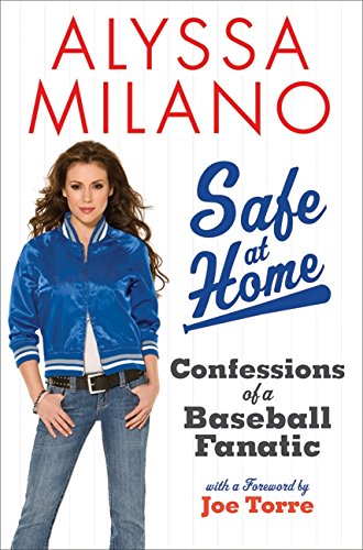 Stock image for Safe at Home: Confessions of a Baseball Fanatic for sale by ZBK Books