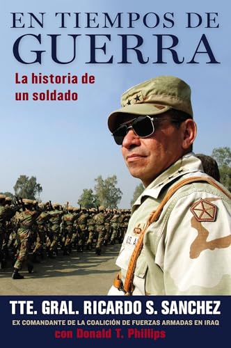 Stock image for En tiempos de guerra: La historia de un soldado (Spanish Edition) for sale by Irish Booksellers