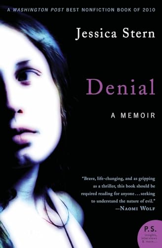 Denial: A Memoir (9780061626661) by Stern, Jessica