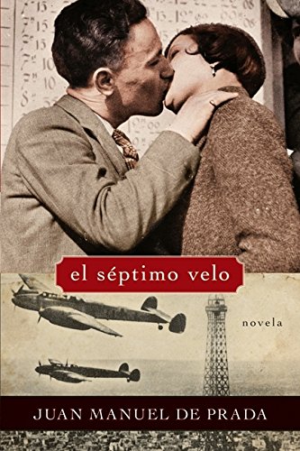 Beispielbild fr El septimo velo (Spanish Edition) zum Verkauf von SecondSale