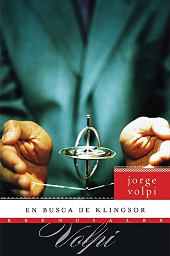 Beispielbild fr En Busca de Klingsor zum Verkauf von Better World Books
