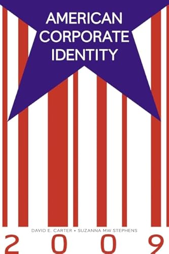 9780061626746: American Corporate Identity 2009