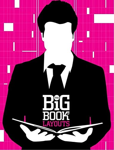 9780061626753: The Big Book of Layouts