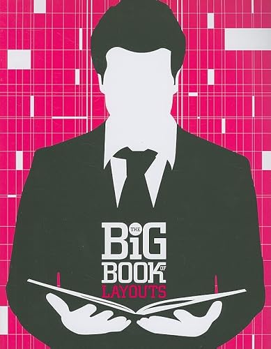 9780061626753: The Big Book of Layouts