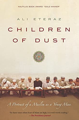 9780061626852: Children of Dust: A Portrait of a Muslim as a Young Man