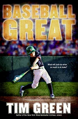 9780061626876: Baseball Great