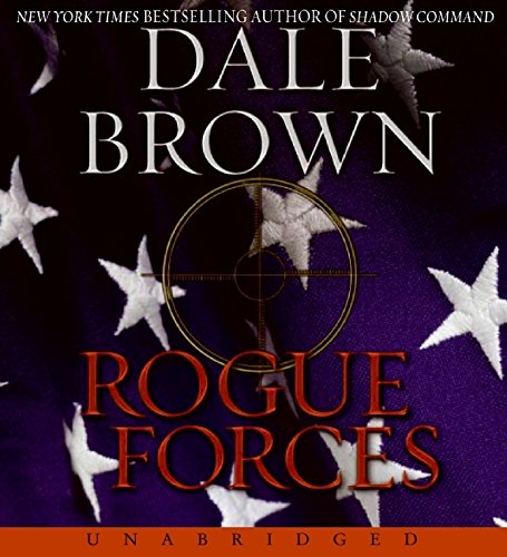 Rogue Forces CD (9780061629501) by Brown, Dale