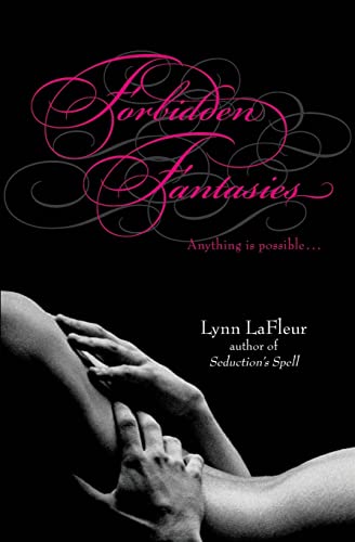 Forbidden Fantasies (9780061632723) by LaFleur, Lynn