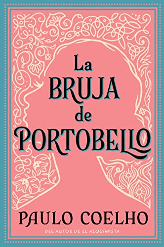 9780061632730: La bruja de Portobello: Novela