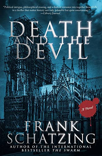 Imagen de archivo de Death and the Devil: A Novel a la venta por SecondSale