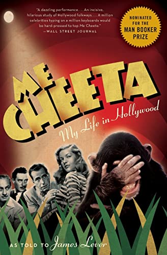 Stock image for Me Cheeta: My Life in Hollywood for sale by Mojo Press Books