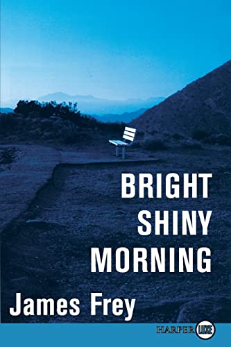 Imagen de archivo de Bright Shiny Morning a la venta por Better World Books: West