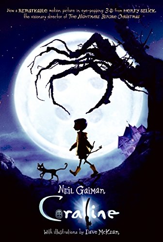 Beispielbild fr Coraline zum Verkauf von Jenson Books Inc