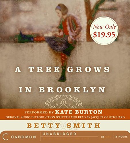 Beispielbild fr A Tree Grows in Brooklyn Low Price CD zum Verkauf von BooksRun