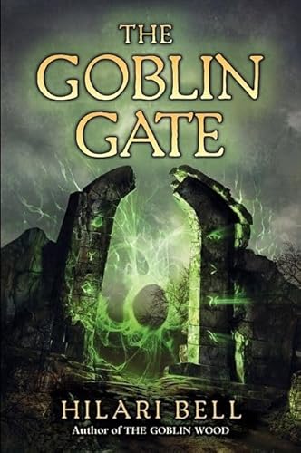 Beispielbild fr The Goblin Gate zum Verkauf von Better World Books