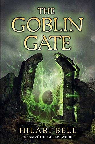 Imagen de archivo de The Goblin Gate a la venta por Dream Books Co.