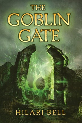 9780061651038: The Goblin Gate
