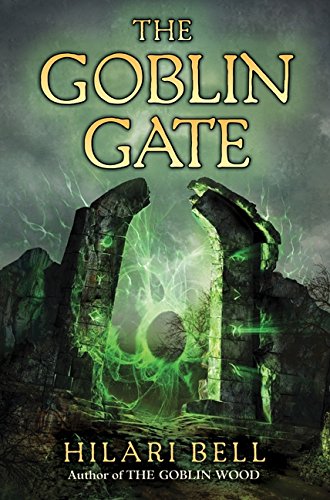 Stock image for The Goblin Gate for sale by More Than Words