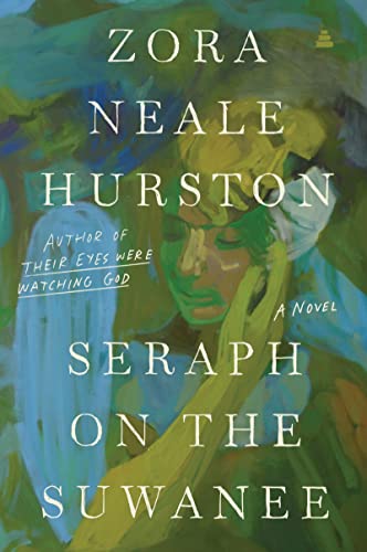 9780061651113: Seraph on the Suwanee: A Novel