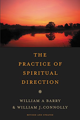 Stock image for The Practice of Spiritual Direction for sale by Better World Books