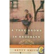 Beispielbild fr A Tree Grows in Brooklyn zum Verkauf von Wonder Book