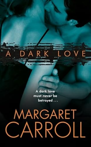 Stock image for A Dark Love for sale by Wonder Book