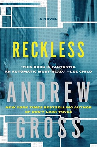 Imagen de archivo de Reckless: A Novel a la venta por SecondSale