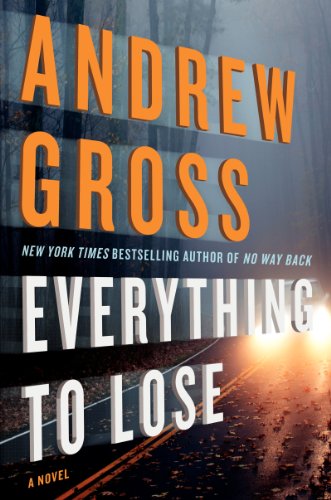 9780061656002: Everything to Lose: A Novel