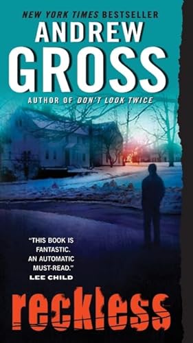 Reckless (Ty Hauck Series, 3) (9780061656019) by Gross, Andrew