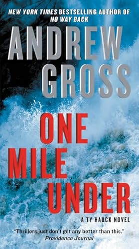 9780061656064: One Mile Under: A Ty Hauck Novel: 4