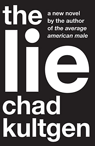 Stock image for The Lie: A Novel for sale by SecondSale