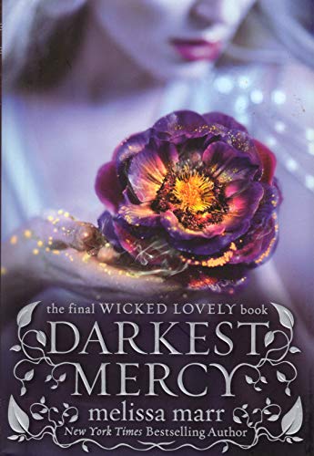 Beispielbild fr Darkest Mercy (Wicked Lovely, 5) zum Verkauf von Goodwill of Colorado