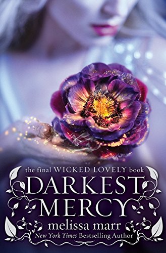 Stock image for Darkest Mercy (Wicked Lovely, 5) for sale by HPB Inc.